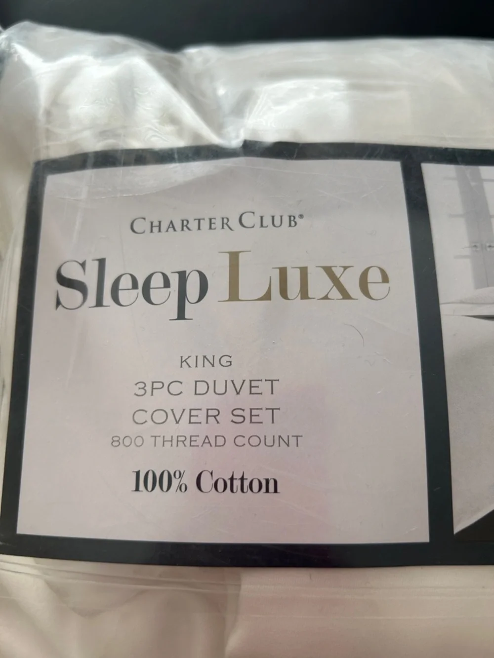 Charter Club brand new